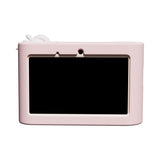 odalurban zoo unicorn digital kids camera, back view