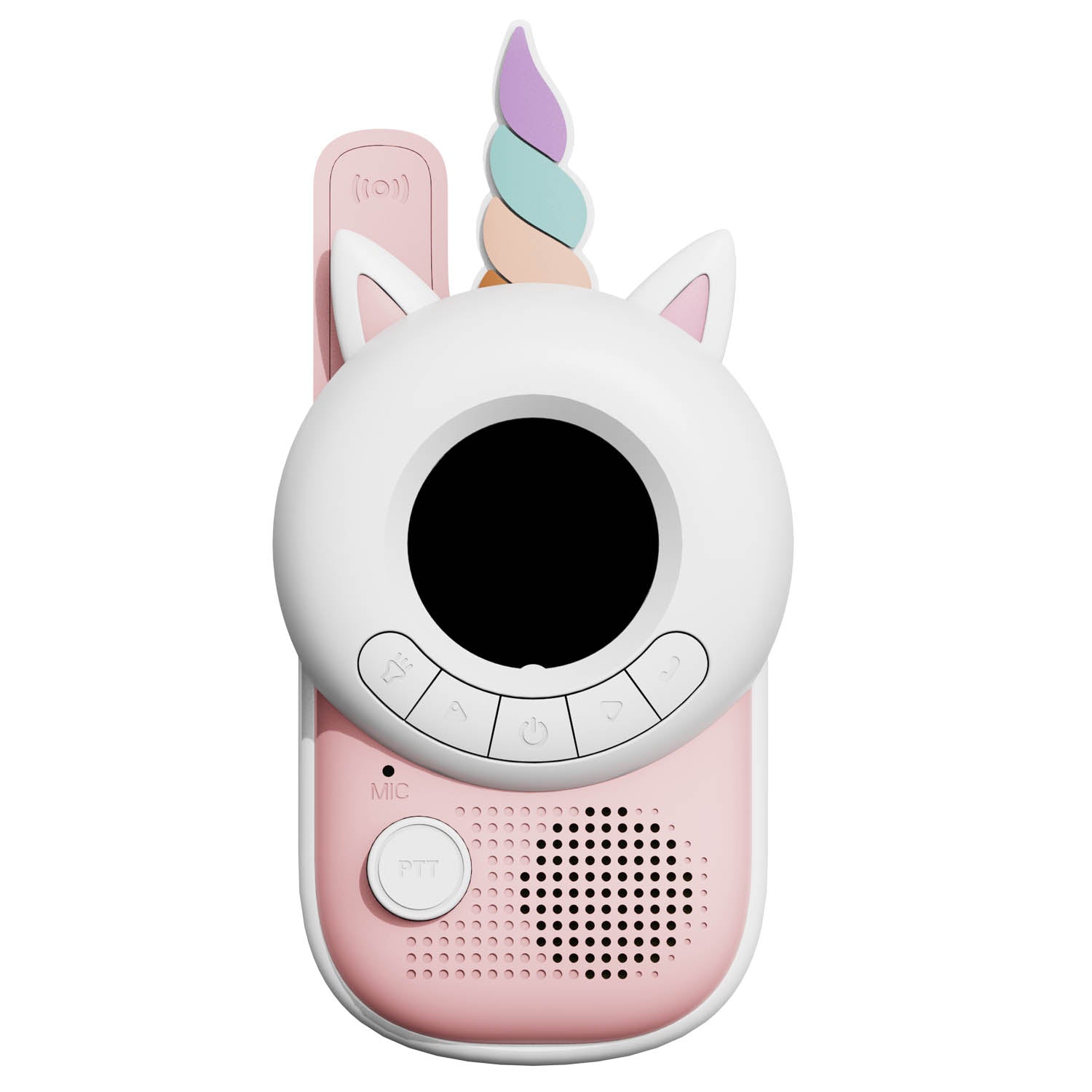 Duo Talkie Walkie Licorne – The Zoofamily