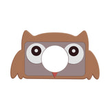 odalowl sleeve C1 digital kids camera