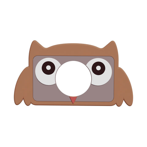owl sleeve C1 digital kids camera