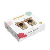 odalpackaging of set bear walkie talkies