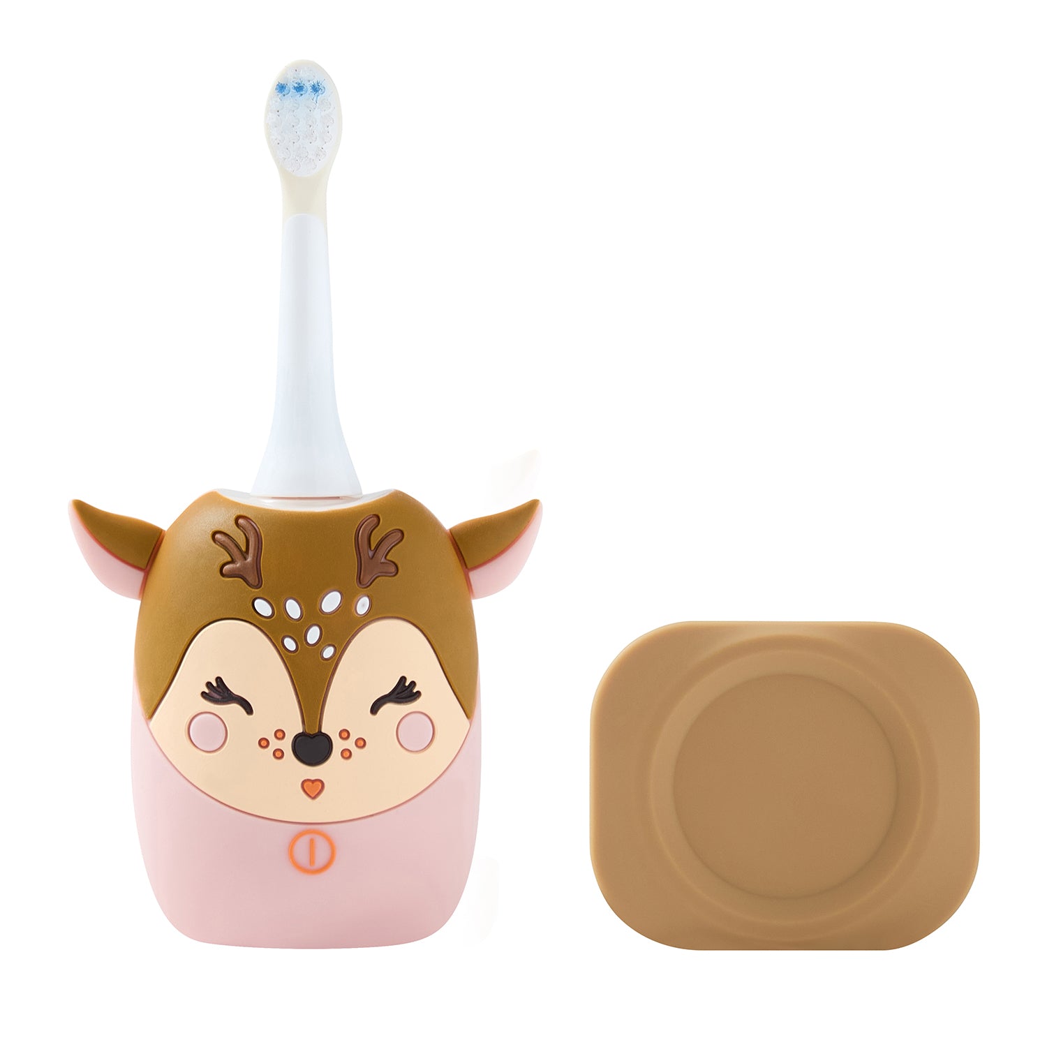 Zoo Toothbrush Deer