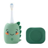 odaldino toothbrush with base