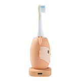 odalZoo Toothbrush Fox