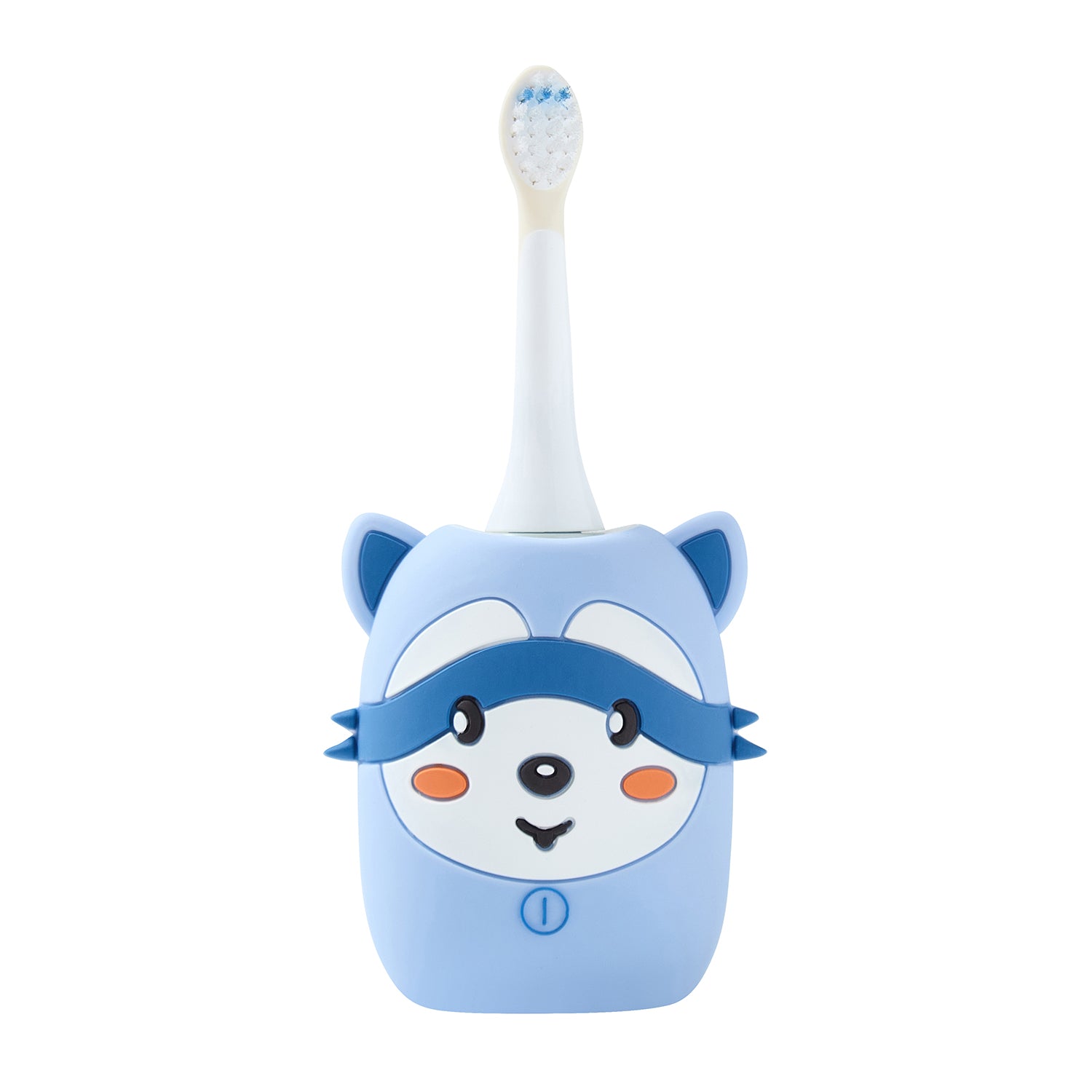 Zoo Toothbrush Raccoon