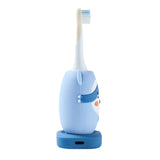 odalZoo Toothbrush Raccoon