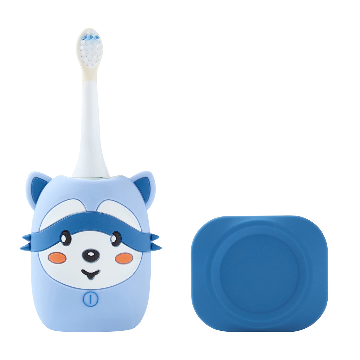 Zoo Toothbrush Raccoon