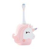 odalZoo Toothbrush Unicorn