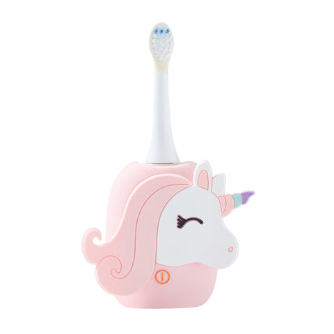 Zoo Toothbrush Unicorn