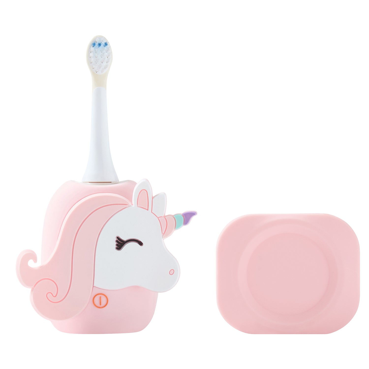 Zoo Toothbrush Unicorn