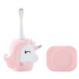 odalZoo Toothbrush Unicorn