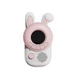 odalrabbit walkie talkie, front side