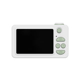 odalback view of kids digital camera, without sleeve