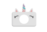 odalunicorn sleeve, front side