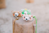 odaldigital kids camera animal sleeves necklaces