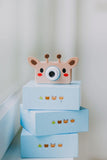 odaldigital kids camera giraffe sleeve packages