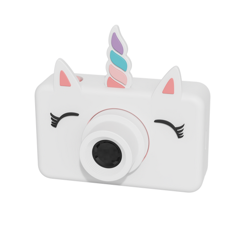 Eenhoorn Kindercamera