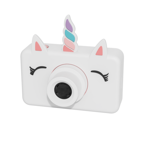 Unicorn Kids digital camera