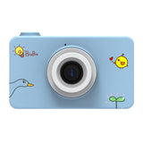 odalblue digital kids camera stickers frontside