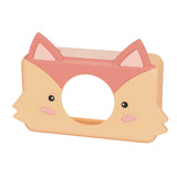 odalsleeve fox kids camera
