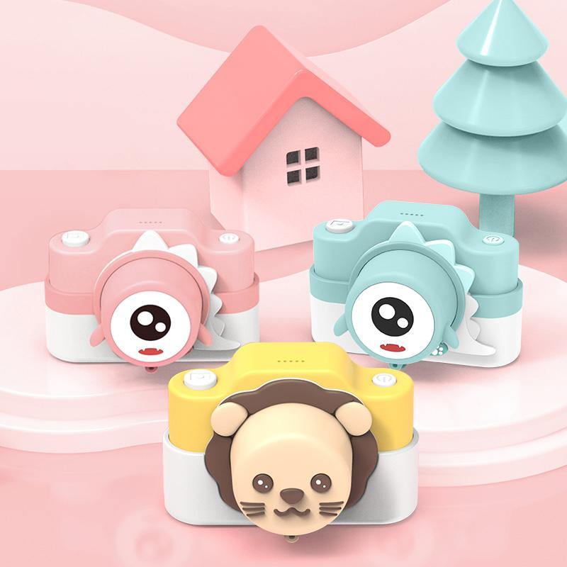 digital kids camera dinosaur and jungle collection