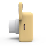 odaldigital kids camera giraffe sleeve side