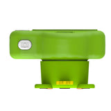odaldigital kids camera prince frog green cartoon collection top view
