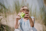 odaldigital kids camera cartoon collection prince frog
