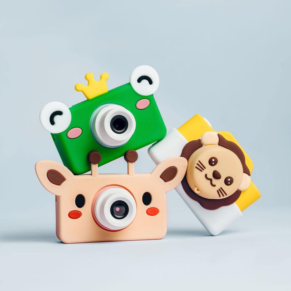 digital kids camera animals fun for kids