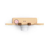 odaldigital kids camera giraffe sleeve top view