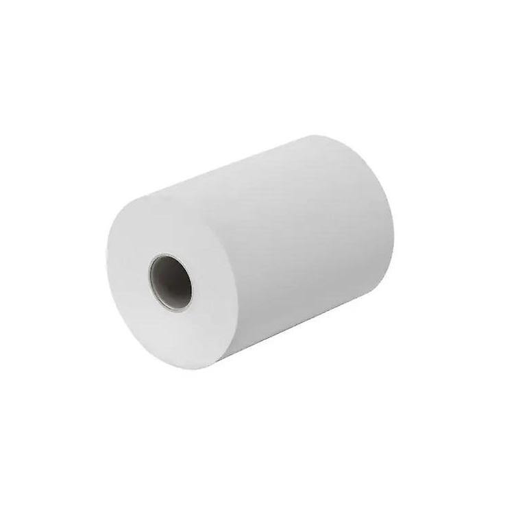 Paper rolls The Zoofamily