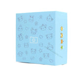 odalzoo collection digital kids camera packaging