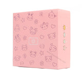 odalpink digital kids camera zoo collection packaging
