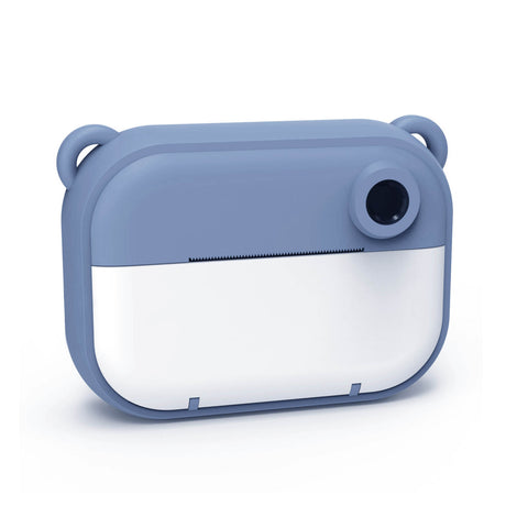 Misty Blue 3in1 Instant Print Kids camera